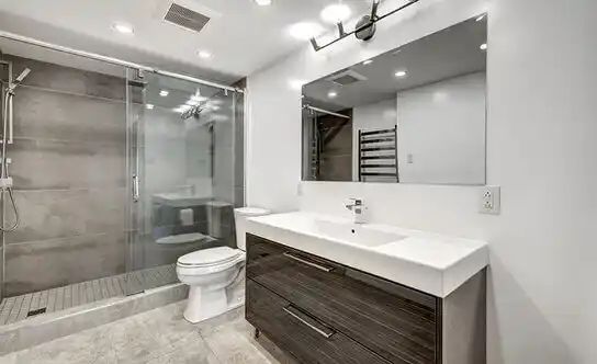 bathroom services Rocky Mountain
